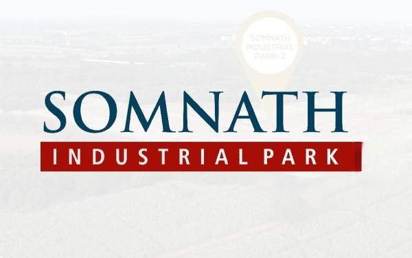 Somnath Industrial Park
